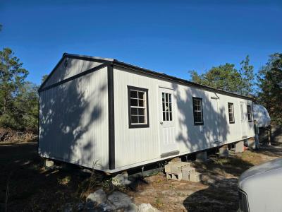 261 E Jonquil Avenue, Defuniak Springs, Florida 32433, USA