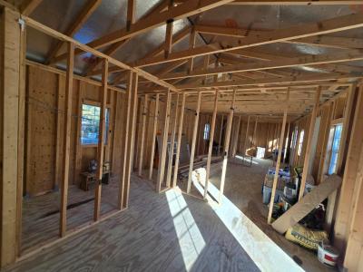 261 E Jonquil Avenue, Defuniak Springs, 佛罗里达州 32433, 美国