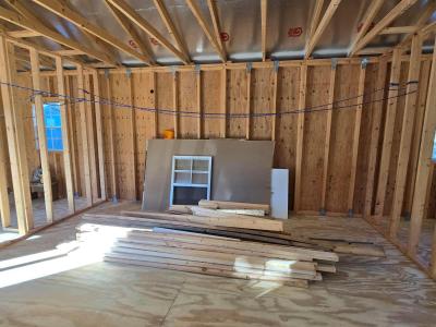 261 E Jonquil Avenue, Defuniak Springs, 佛罗里达州 32433, 美国