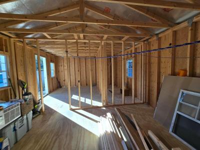 261 E Jonquil Avenue, Defuniak Springs, 佛罗里达州 32433, 美国