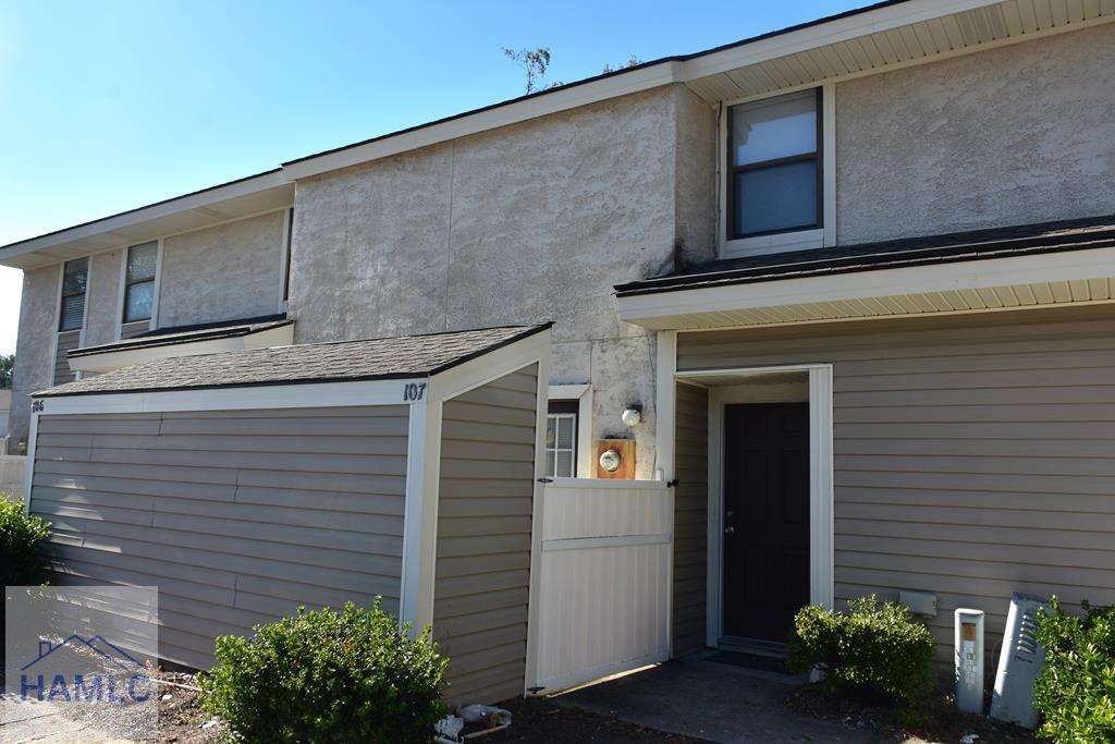 727 South Main Street #107, Hinesville, Geórgia 31313, Estados Unidos