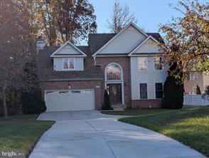 2935 Ancon Ct, Edgewood, メリーランド 21040, アメリカ合衆国