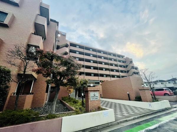 東大門2丁目, セントレー浦和第3, さいたま市緑区, Saitama 336-0964, Japan