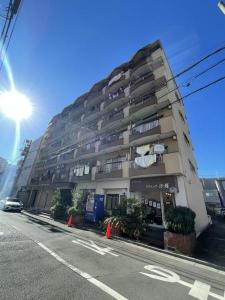 川口４丁目, 川口第1永谷マンション, 川口市, Saitama 332-0015, Japan
