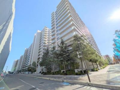 北袋町1丁目, シントシティ SHINTO CITY D棟, さいたま市大宮区, سايتاما 330-0835, اليابان