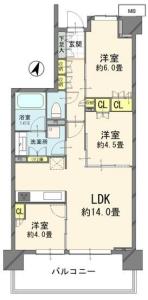 北袋町１丁目, シントシティ　SHINTO　CITY　D棟, さいたま市大宮区, Saitama 330-0835, Japonia