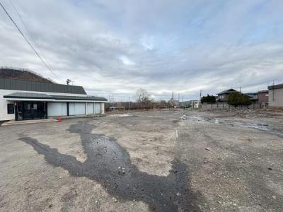 石山一条４丁目, 石山１－４　約1141坪　事業用地　上物有, 札幌市南区, Hokkaido 005-0841, Japan