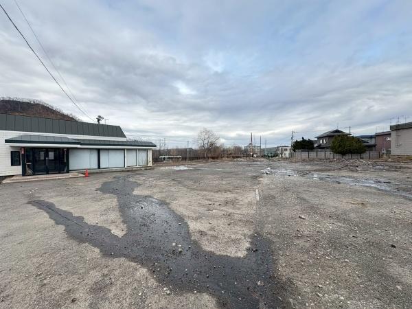 石山一条４丁目, 石山１－４　約1141坪　事業用地　上物有, 札幌市南区, 北海道 005-0841, 日本