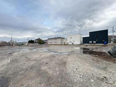 石山一条４丁目, 石山１－４　約1141坪　事業用地　上物有, 札幌市南区, 北海道 005-0841, 日本