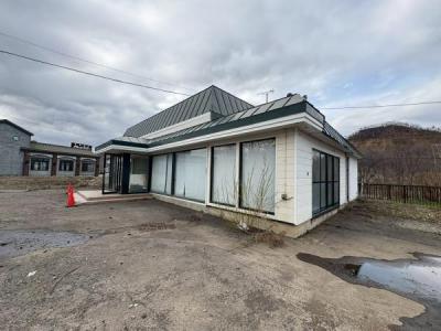 石山一条４丁目, 石山１－４　約1141坪　事業用地　上物有, 札幌市南区, 北海道 005-0841, 日本