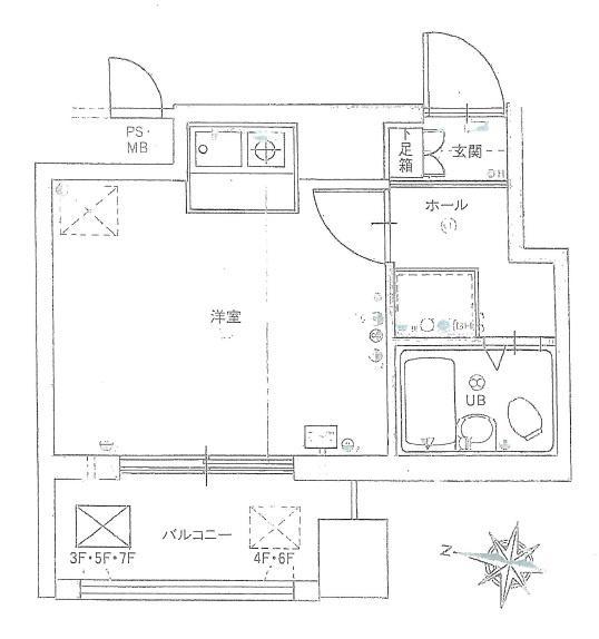 大通西22丁目, 札幌市中央区, Hokkaido 064-0820, Japan