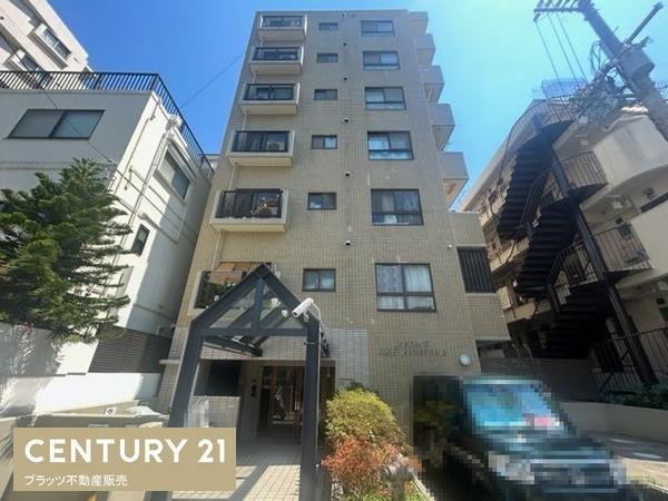 花隈町, ランデージ神戸花隈, 神戸市中央区, Хёго 650-0013, Япония