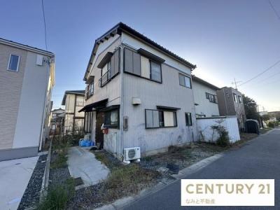 福岡町字上松, 岡崎市福岡町 売地, 岡崎市, Aichi 444-0825, Japon