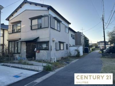 福岡町字上松, 岡崎市福岡町 売地, 岡崎市, Aichi 444-0825, Japon