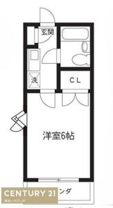 501, 行徳駅前１丁目, 第２エクセル行徳, 市川市, Chiba 272-0133, Japon