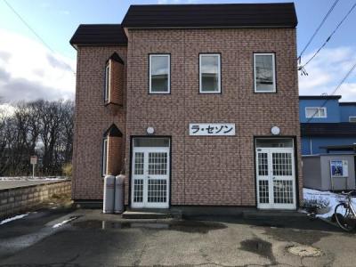 E, 住吉１丁目6-8, ラ・セゾン, 千歳市, Hokkaido 066-0026, Japon