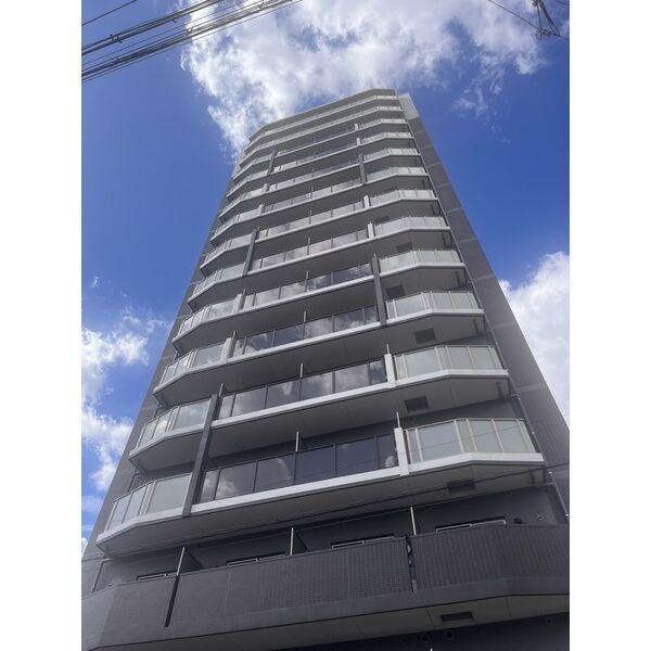 花の木２丁目, ディアレイシャス名古屋浄心, 名古屋市西区, Aichi 451-0062, Japon