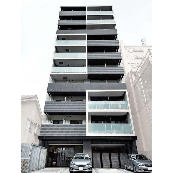 鶴舞３丁目, ディアレイシャス鶴舞公園, 名古屋市昭和区, Aichi 466-0064, Japon