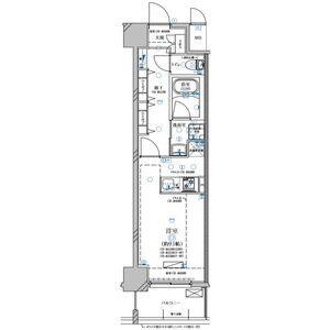 鶴舞３丁目, ディアレイシャス鶴舞公園, 名古屋市昭和区, Aichi 466-0064, Japon