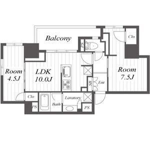 栄５丁目, プラウドタワー栄, 名古屋市中区, Aichi 460-0008, Japon
