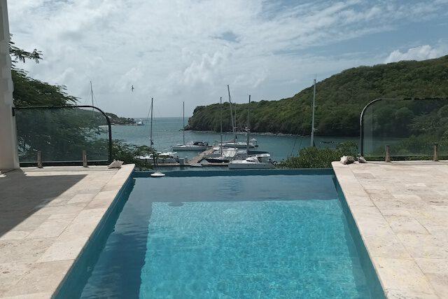 Marina Vista, Egmont, St.George West Indies, グレナダ