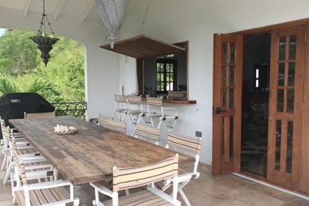 Marina Vista, Egmont, St.George West Indies, グレナダ