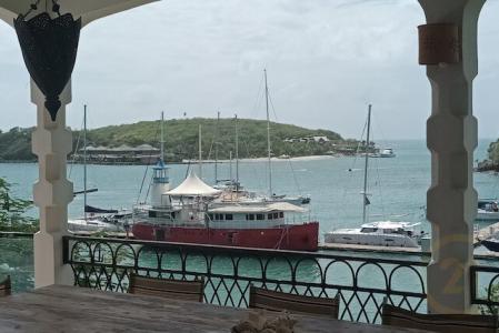 Marina Vista, Egmont, St.George West Indies, グレナダ