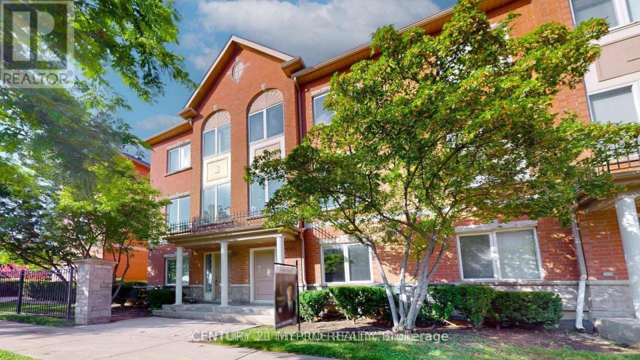 220 SOUTH PARK ROAD, Markham (commerce Valley), Ontario L3T 7X4, Canada