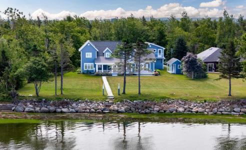 510 CITY VIEW DRIVE, Mermaid, Ilha De Prince Edward C1B 0V8, Canadá