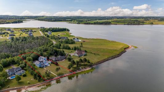 510 CITY VIEW DRIVE, Mermaid, Île-du-Prince-Édouard C1B 0V8, Canada
