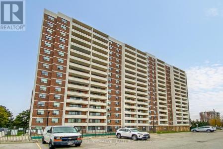 101 SOUTH PRUDENTIAL DRIVE, Toronto (dorset Park), Ontario M1P 4S5, Canada