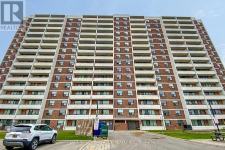 101 SOUTH PRUDENTIAL DRIVE, Toronto (dorset Park), Ontario M1P 4S5, Canada