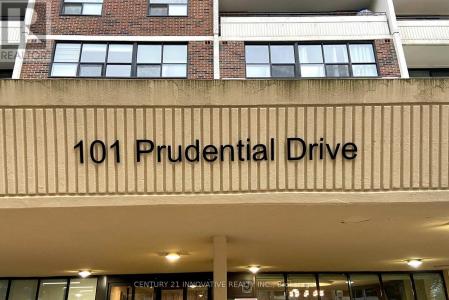 101 SOUTH PRUDENTIAL DRIVE, Toronto (dorset Park), Ontario M1P 4S5, Canada