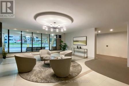 101 SOUTH PRUDENTIAL DRIVE, Toronto (dorset Park), Ontario M1P 4S5, Canada