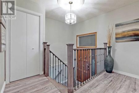 69 FRED BLAND CRESCENT, Toronto (eglinton East), Ontario M1J 3L7, Canada