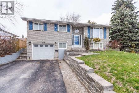 94 NORTH MURRAY STREET, Quinte West (trenton Ward), Ontario K8V 2E7, Canada