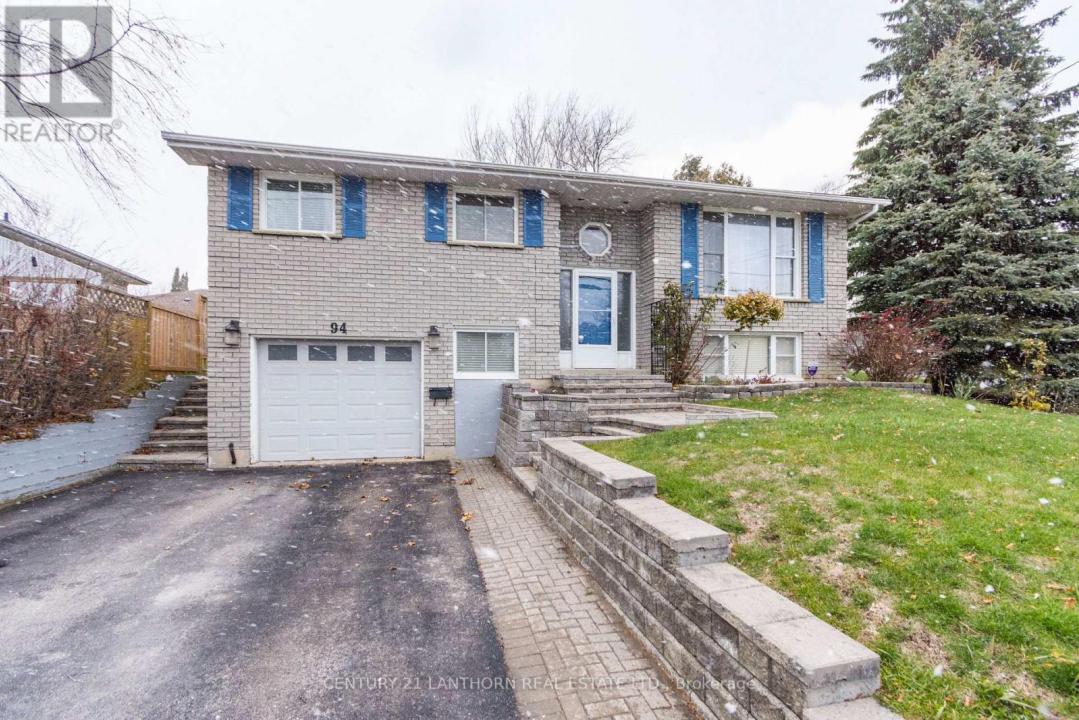 94 NORTH MURRAY STREET, Quinte West (trenton Ward), Ontario K8V 2E7, Canada