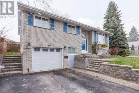 94 NORTH MURRAY STREET, Quinte West (trenton Ward), Ontario K8V 2E7, Canada