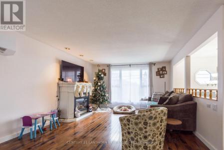 94 NORTH MURRAY STREET, Quinte West (trenton Ward), Ontario K8V 2E7, Canada