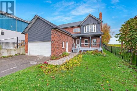 34 MITCHELL AVENUE, Whitchurch-Stouffville-, Ontario L4A 2X9, Canada