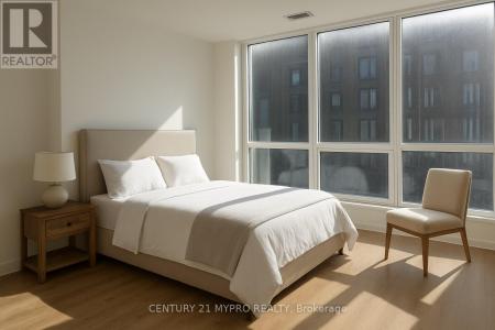 395 SQUARE ONE DRIVE, Mississauga (city Centre), Ontario L5B 0P6, Canada