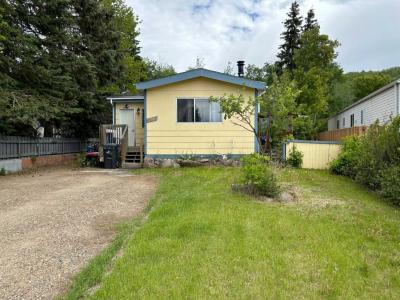 9913 80 AVENUE, Peace River, Alberta T8S 1A9, Canada