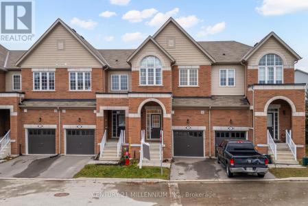 4 LANDSBOROUGH STREET, East Luther Grand Valley, Ontario L9W 7R1, Canada