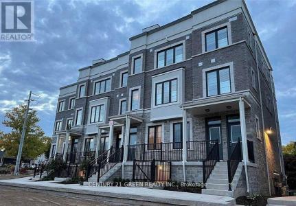 383 DUNDAS STREET EAST, Hamilton (waterdown), Ontario L0R 2H3, Canada