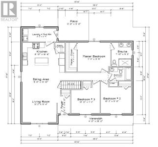 36-38 VALE DRIVE, Pouch Cove, Newfoundland and Labrador A0A 3L0, Canada
