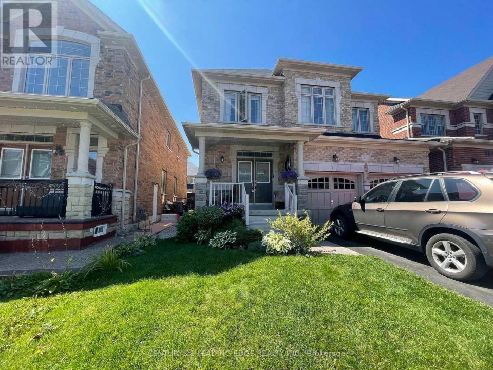 40 MAPLE TRAIL ROAD, Caledon, Ontario L7C 3Z7, Canada