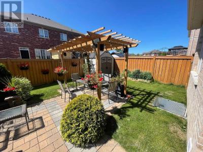 40 MAPLE TRAIL ROAD, Caledon, Ontario L7C 3Z7, Canada