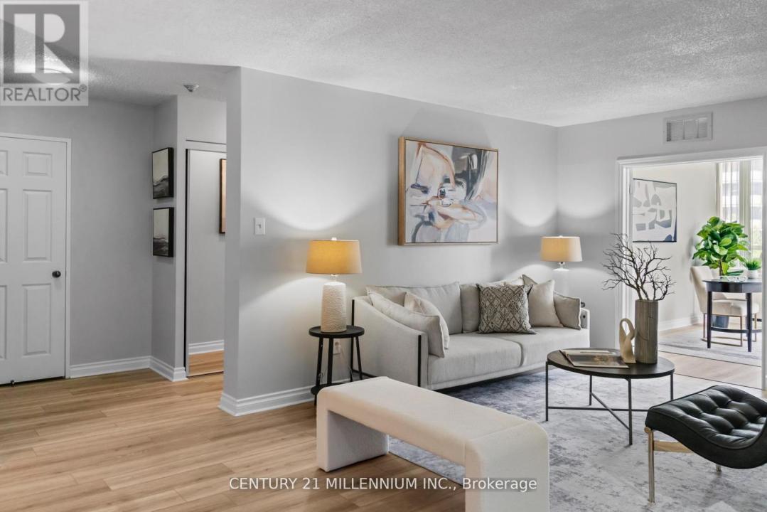 5 LISA STREET, Brampton (queen Street Corridor), Ontario L6T 4T4, Canada