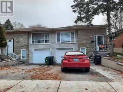 55 REIBER CRESCENT, Toronto (bayview Woods-steeles), Ontario M2H 1C3, Canada