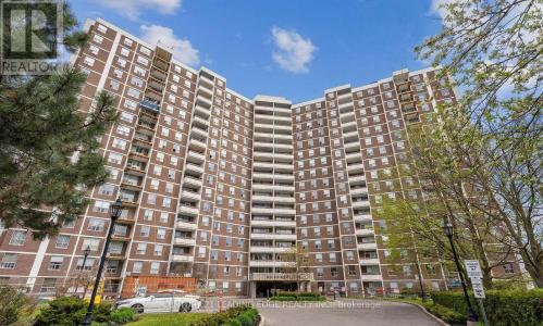 20 EDGECLIFF GOLFWAY, Toronto (flemingdon Park), Ontario M3C 3A4, Canadá